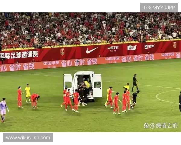 中国足球迎来新篇章 国足宣布与世界强队热身赛计划实施