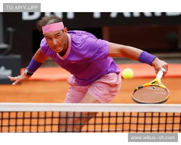 网球大师赛精彩纷呈 纳达尔勇夺第15个冠军荣耀