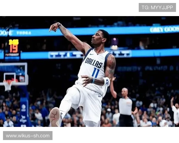 达拉斯独行侠全力冲击新赛季冠军展望球队核心与战术升级解析